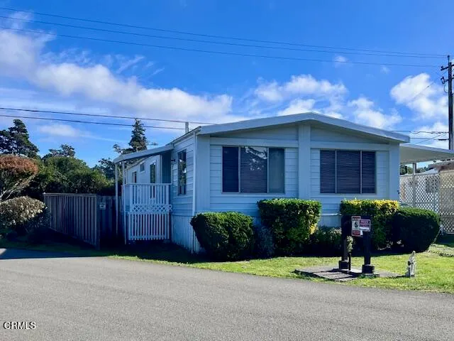 $115,000 | 17900 Ocean Drive, Unit 2, Fort Bragg, CA 95437