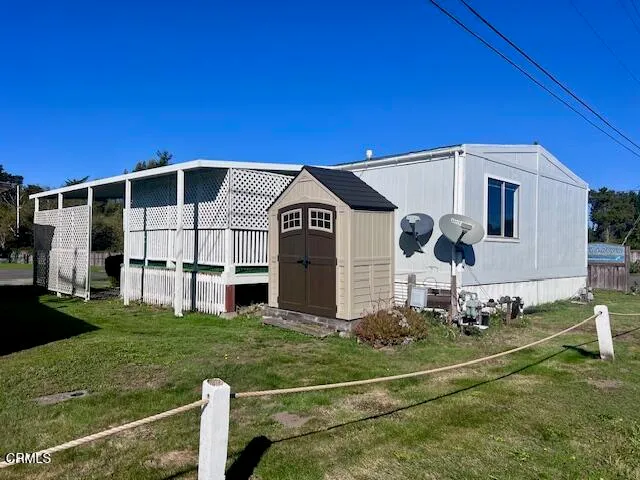 $115,000 | 17900 Ocean Drive, Unit 2, Fort Bragg, CA 95437