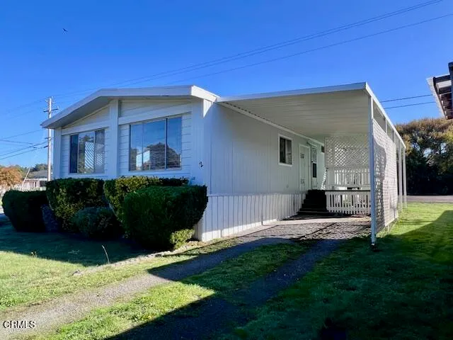 $115,000 | 17900 Ocean Drive, Unit 2, Fort Bragg, CA 95437