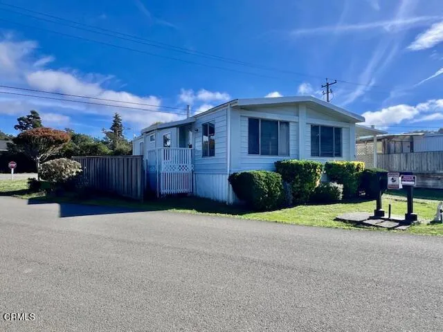 $115,000 | 17900 Ocean Drive, Unit 2, Fort Bragg, CA 95437