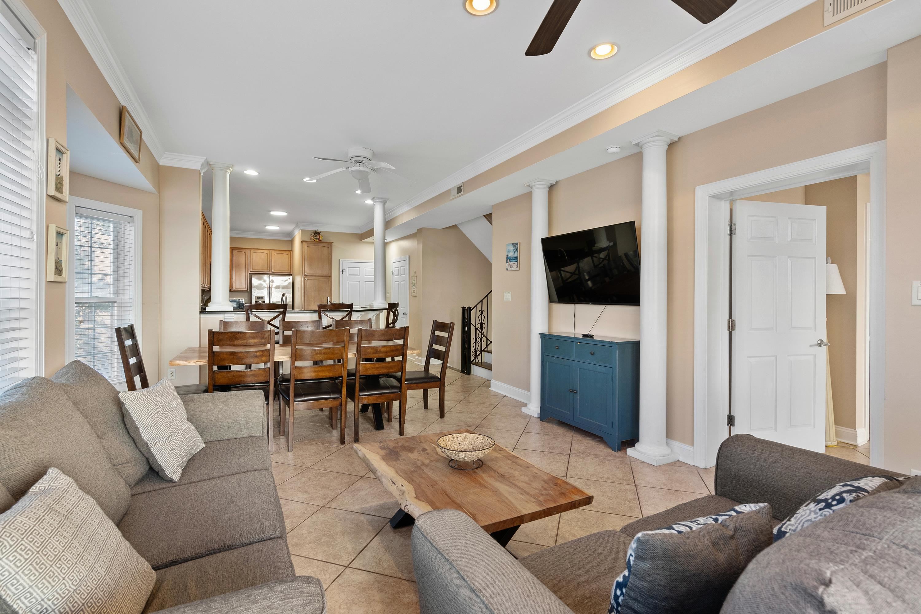 213 76th Avenue North, Unit A Myrtle Beach, SC 29572 - Photo 7 of 72