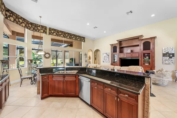 $1,395,000 | 8042 Laurel Ridge Court, Delray Beach, FL 33446