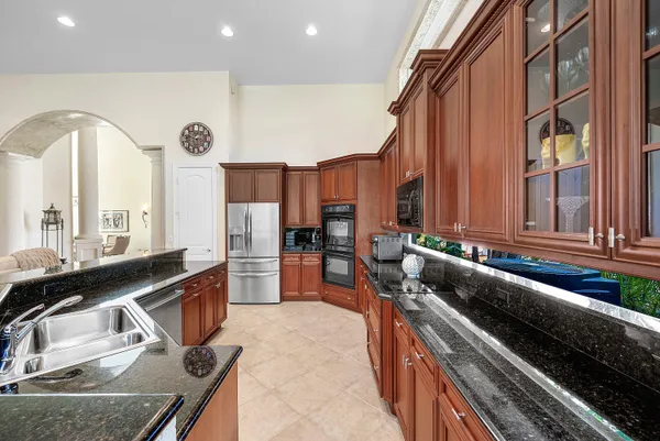 $1,395,000 | 8042 Laurel Ridge Court, Delray Beach, FL 33446
