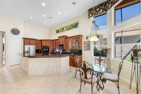 $1,395,000 | 8042 Laurel Ridge Court, Delray Beach, FL 33446