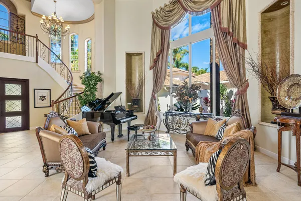 $1,395,000 | 8042 Laurel Ridge Court, Delray Beach, FL 33446