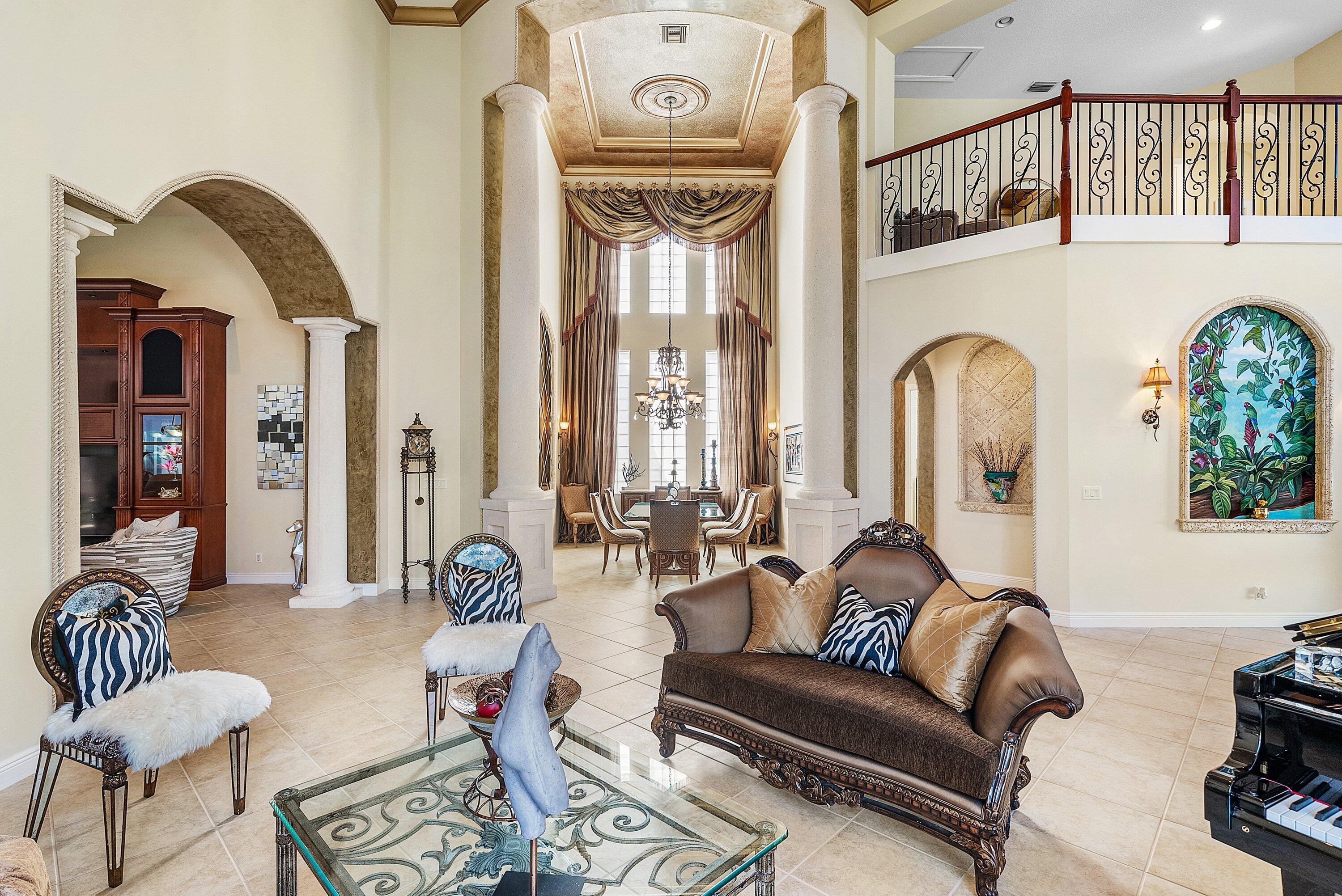 8042 Laurel Ridge Court Delray Beach, FL 33446 - Photo 20 of 97 Great Room