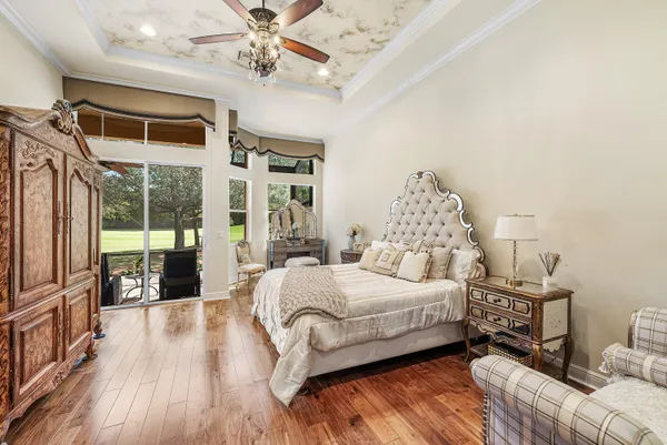 $1,395,000 | 8042 Laurel Ridge Court, Delray Beach, FL 33446