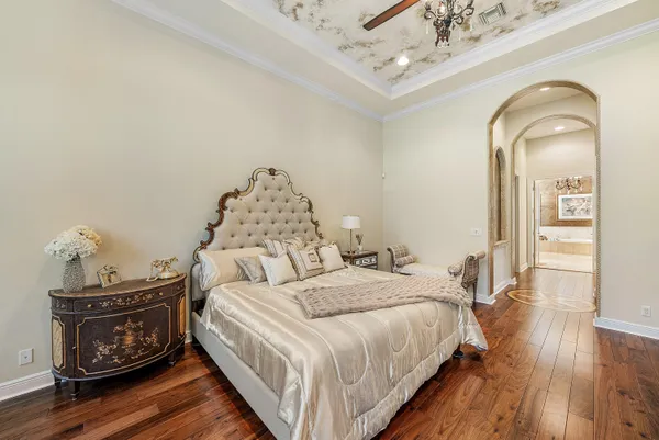 $1,395,000 | 8042 Laurel Ridge Court, Delray Beach, FL 33446