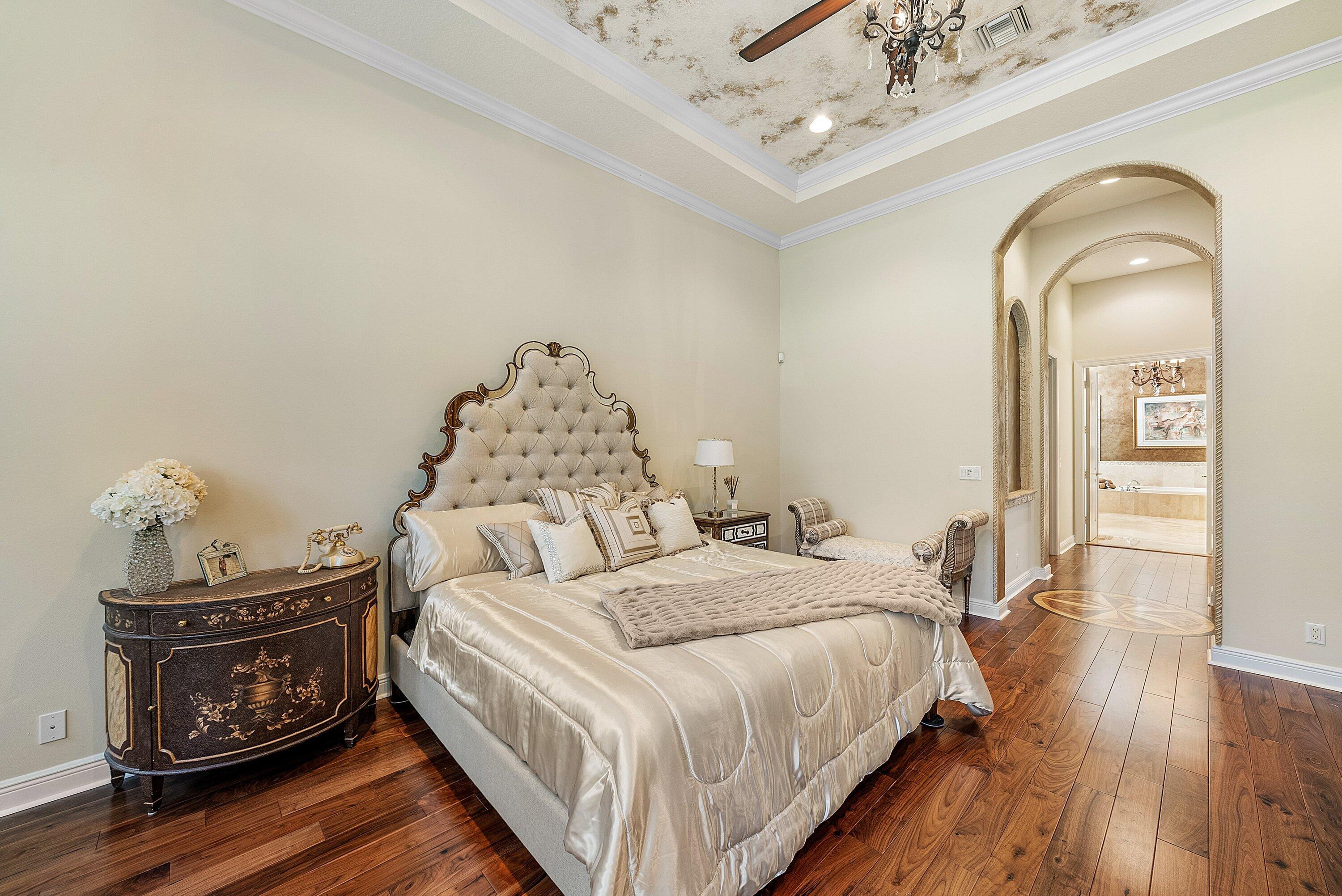 8042 Laurel Ridge Court Delray Beach, FL 33446 - Photo 24 of 97 Primary Bedroom