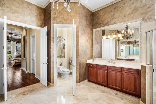 $1,395,000 | 8042 Laurel Ridge Court, Delray Beach, FL 33446