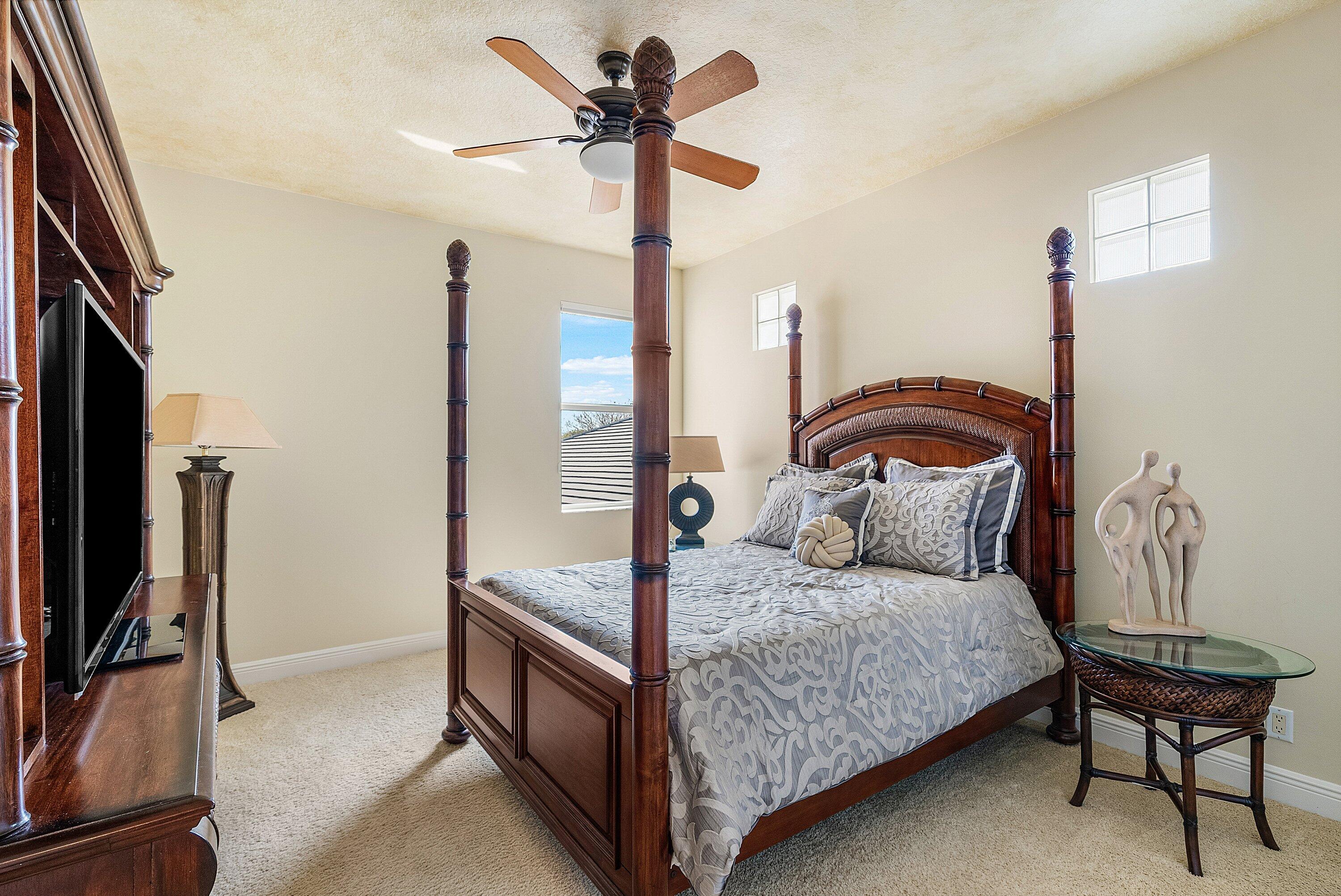 8042 Laurel Ridge Court Delray Beach, FL 33446 - Photo 30 of 97 Bedroom 2