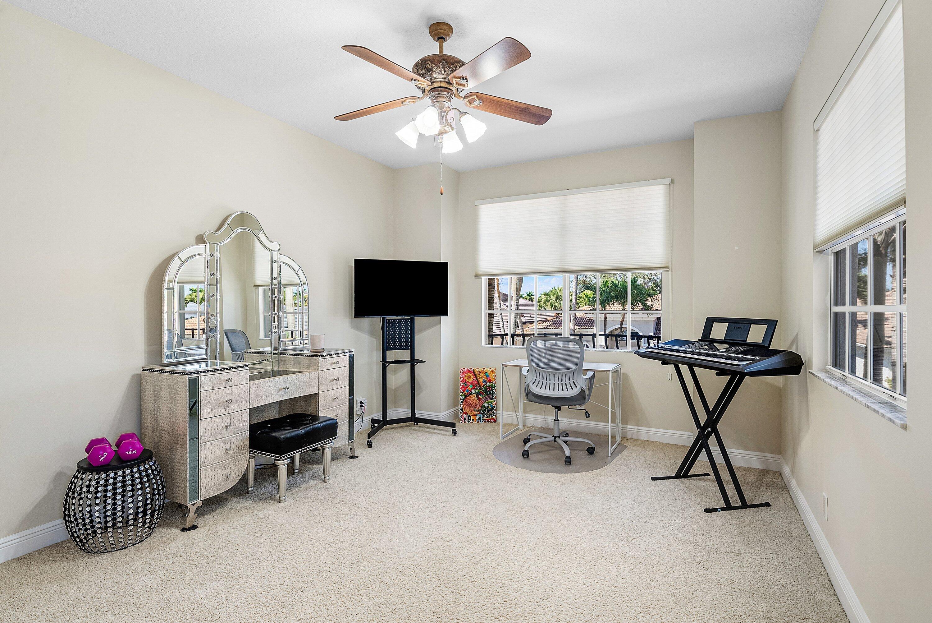 8042 Laurel Ridge Court Delray Beach, FL 33446 - Photo 32 of 97 Bedroom 3