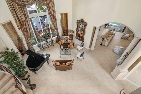 $1,395,000 | 8042 Laurel Ridge Court, Delray Beach, FL 33446