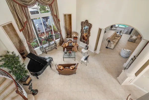 $1,395,000 | 8042 Laurel Ridge Court, Delray Beach, FL 33446