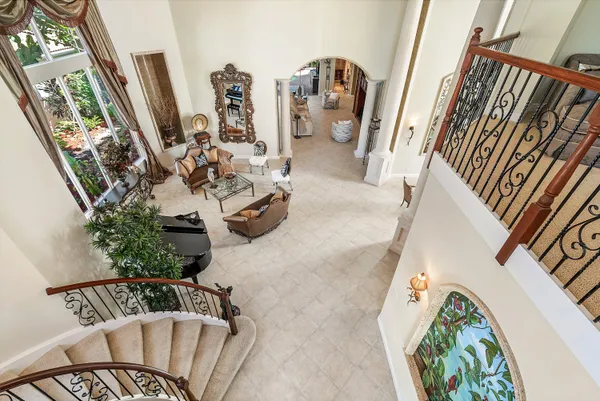 $1,395,000 | 8042 Laurel Ridge Court, Delray Beach, FL 33446
