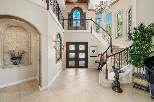 $1,395,000 | 8042 Laurel Ridge Court, Delray Beach, FL 33446