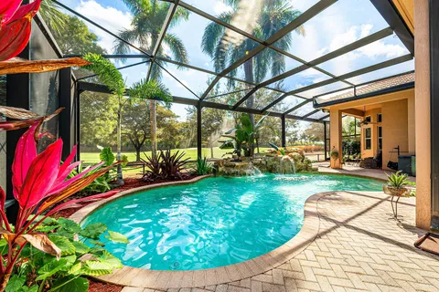 $1,395,000 | 8042 Laurel Ridge Court, Delray Beach, FL 33446