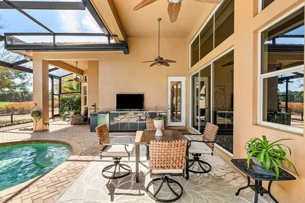 $1,395,000 | 8042 Laurel Ridge Court, Delray Beach, FL 33446