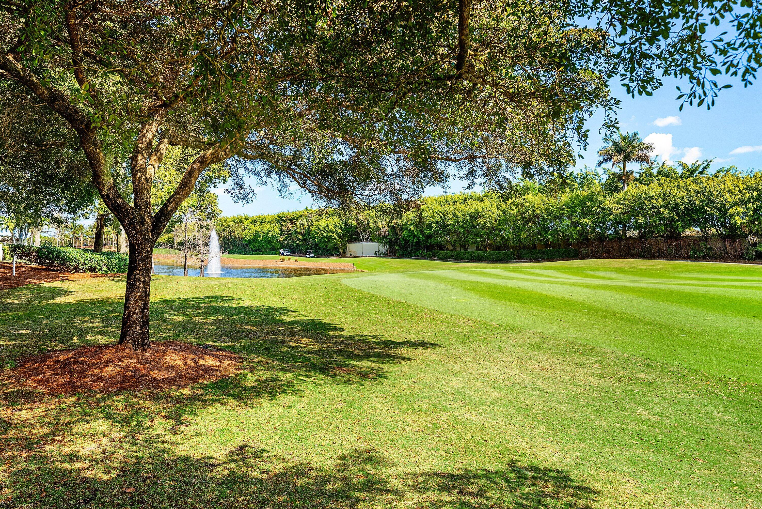 8042 Laurel Ridge Court Delray Beach, FL 33446 - Photo 49 of 97 Golf View