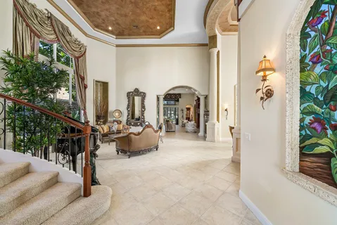 $1,395,000 | 8042 Laurel Ridge Court, Delray Beach, FL 33446