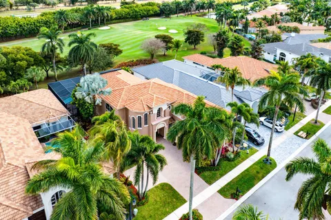 $1,395,000 | 8042 Laurel Ridge Court, Delray Beach, FL 33446