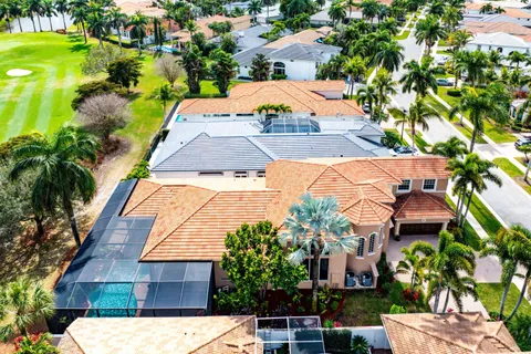 $1,395,000 | 8042 Laurel Ridge Court, Delray Beach, FL 33446