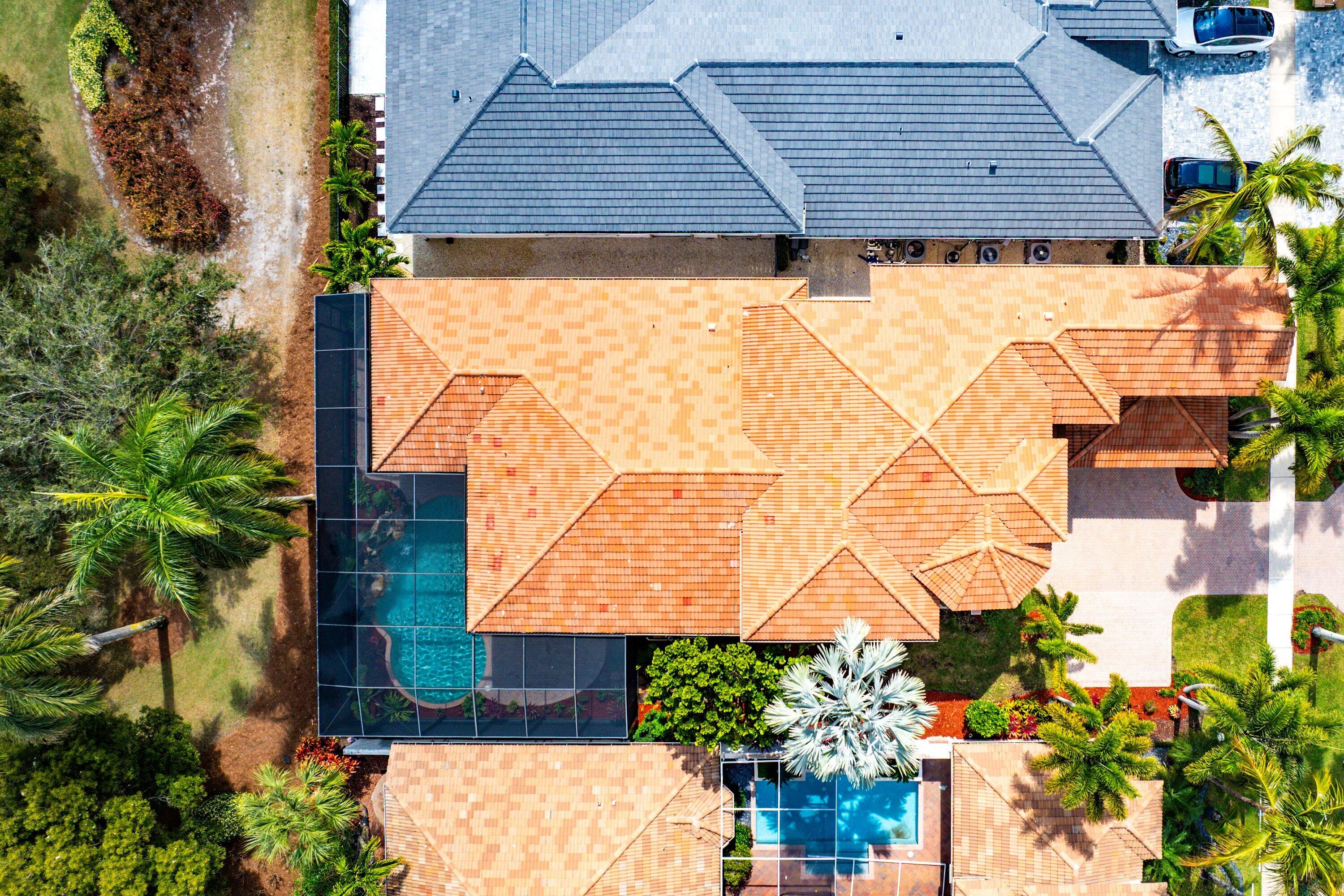 8042 Laurel Ridge Court Delray Beach, FL 33446 - Photo 55 of 97 Aerial