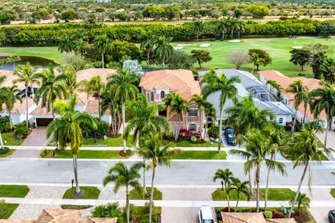 $1,395,000 | 8042 Laurel Ridge Court, Delray Beach, FL 33446