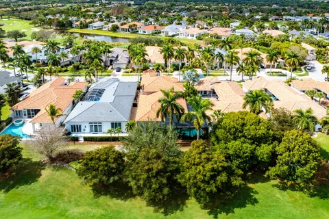$1,395,000 | 8042 Laurel Ridge Court, Delray Beach, FL 33446