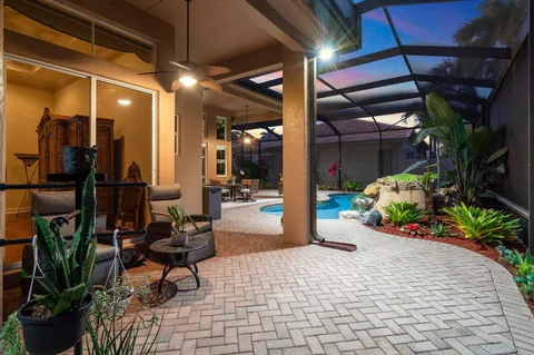 $1,395,000 | 8042 Laurel Ridge Court, Delray Beach, FL 33446