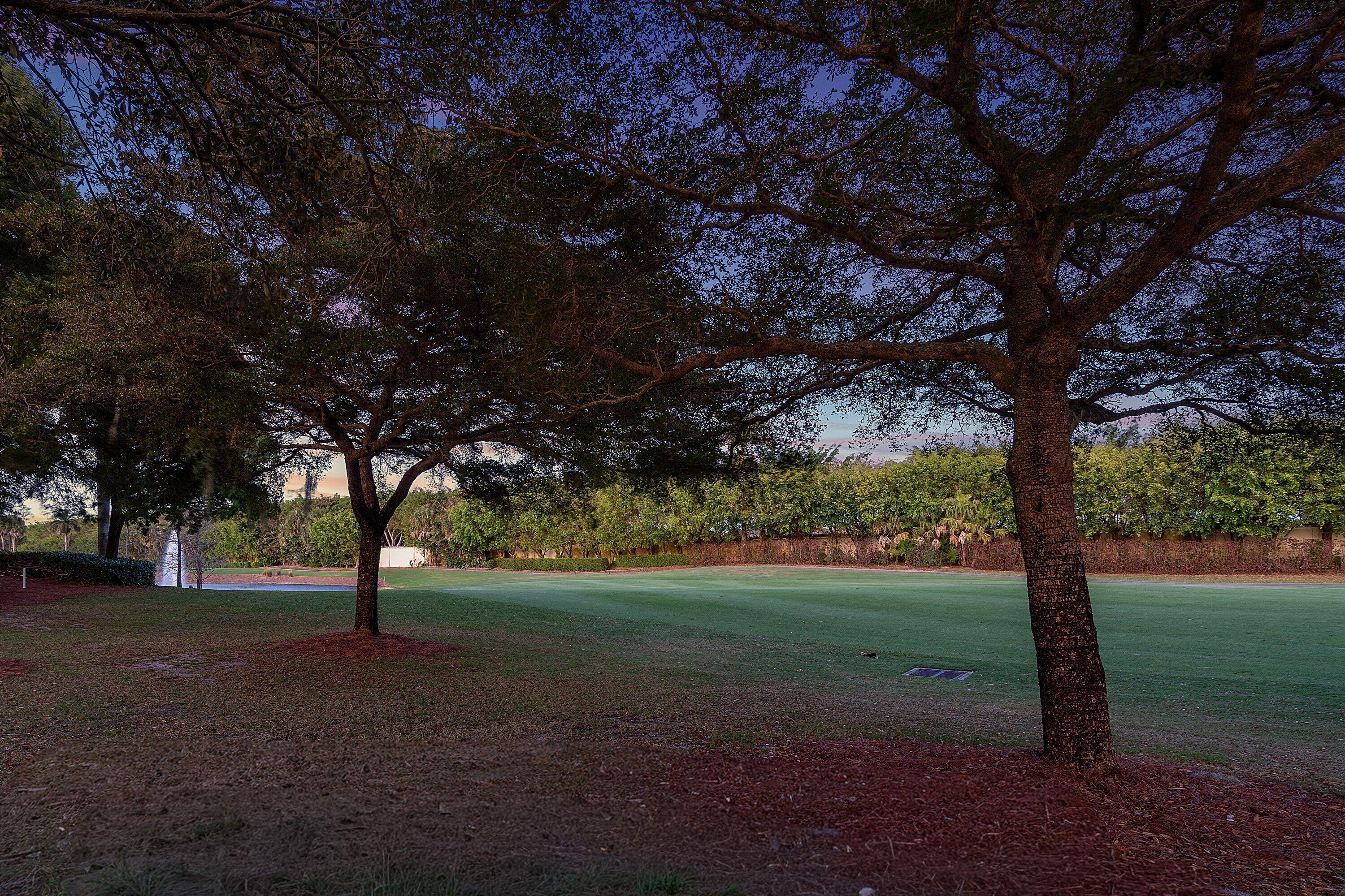 8042 Laurel Ridge Court Delray Beach, FL 33446 - Photo 76 of 97 Golf View