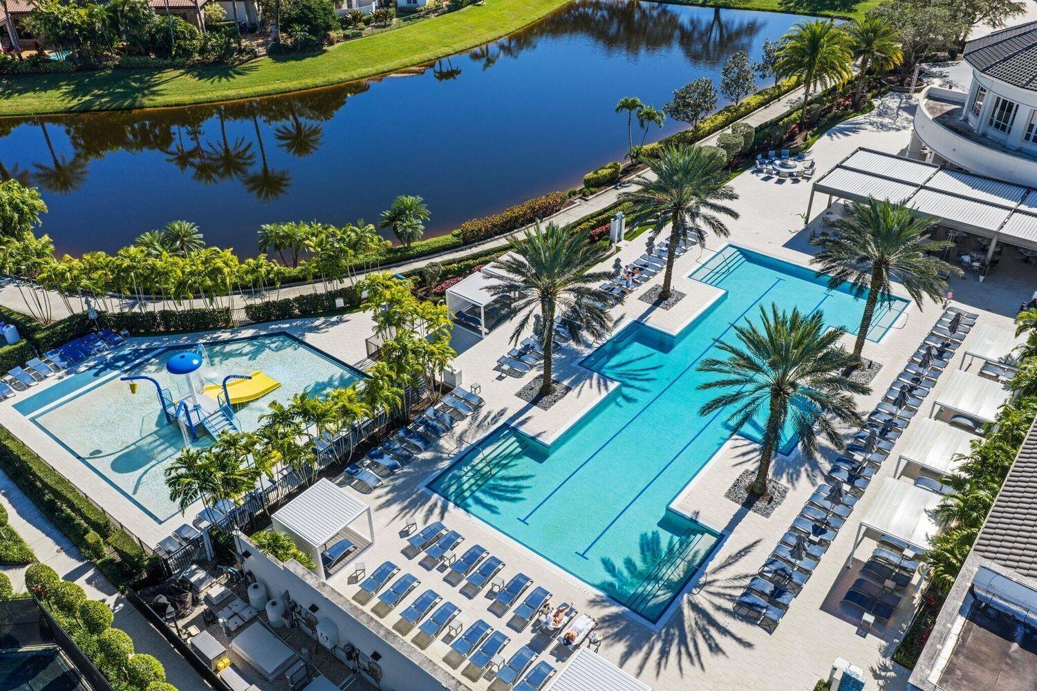 8042 Laurel Ridge Court Delray Beach, FL 33446 - Photo 88 of 97 Community