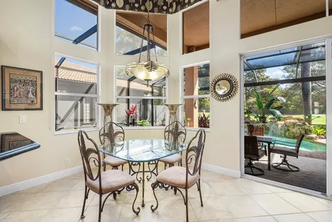 $1,395,000 | 8042 Laurel Ridge Court, Delray Beach, FL 33446