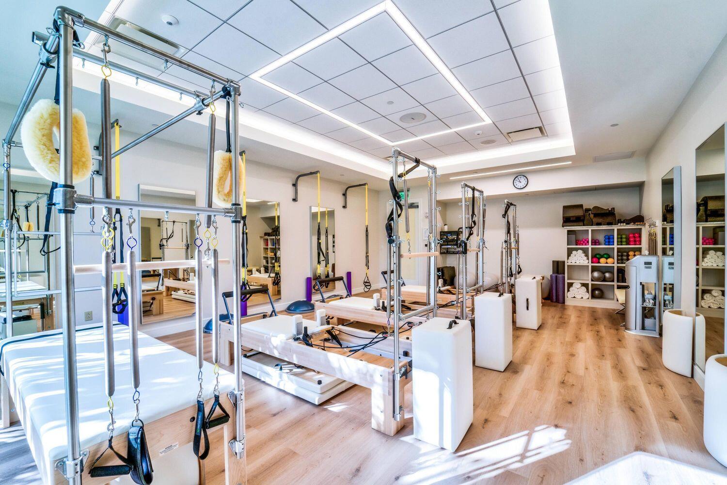 8042 Laurel Ridge Court Delray Beach, FL 33446 - Photo 95 of 97 Community Pilates