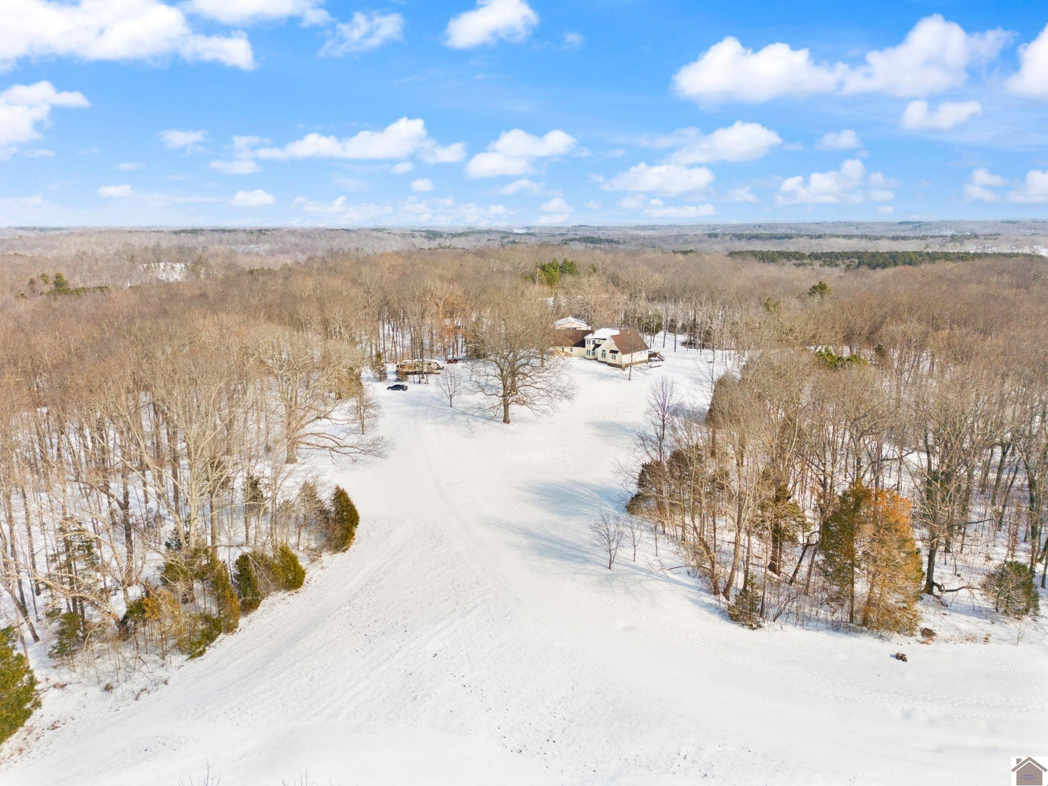 128 Geurin Road Murray, KY 42071 - Photo 46 of 50 Photo 46