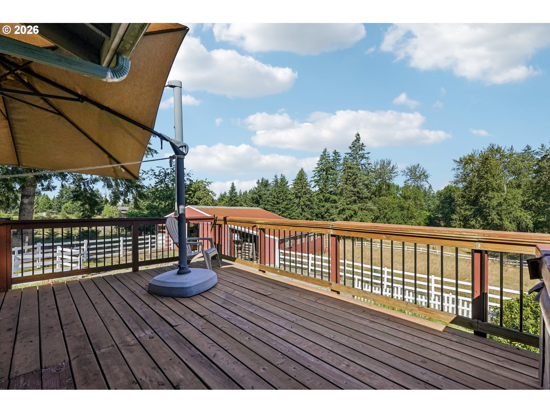 2316 Northeast 244th Avenue Camas, WA 98607 - Photo 22 of 46
