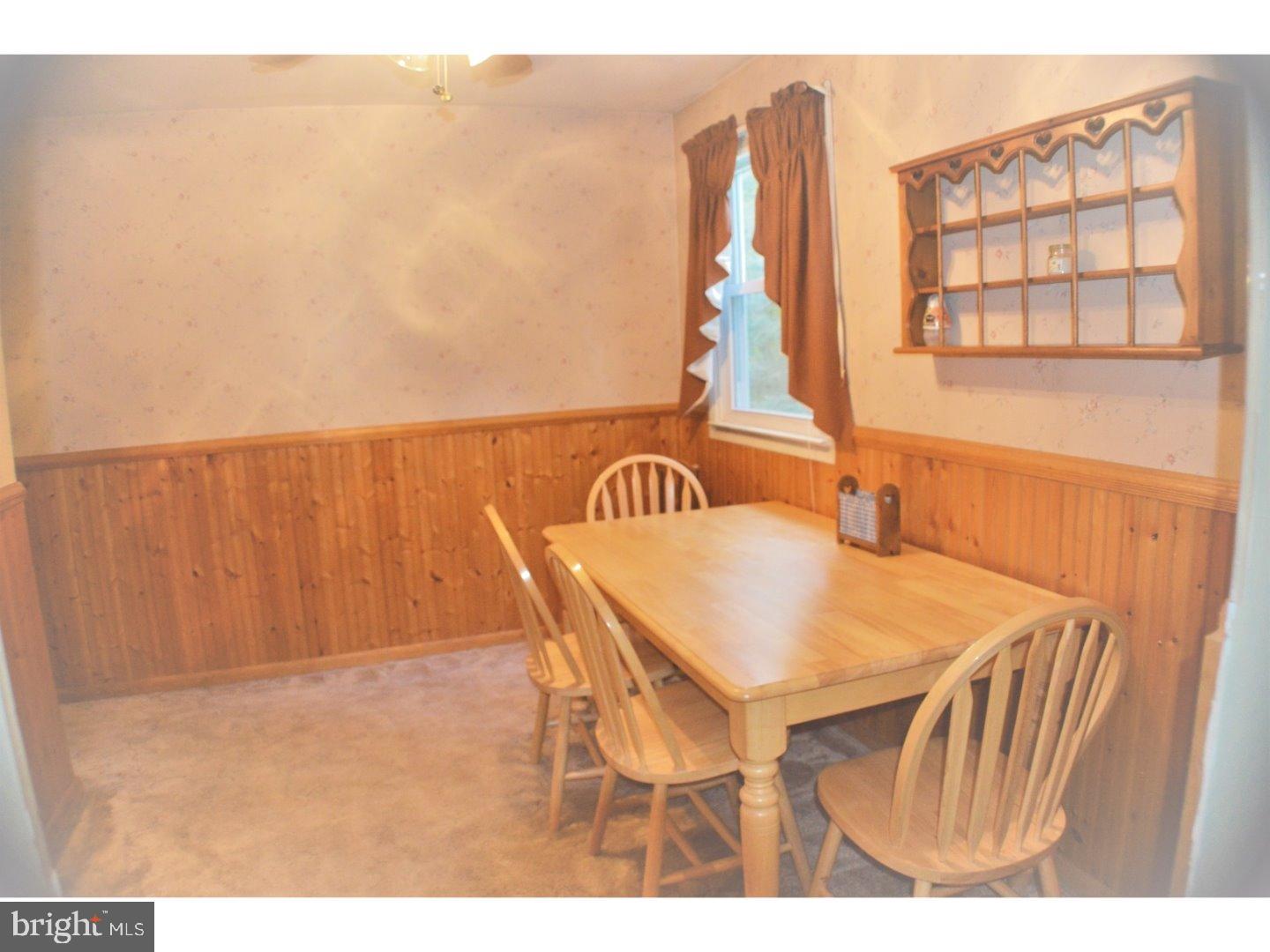 407 Deptford Road Glassboro, NJ 08028 - Photo 14 of 19 Dining Room