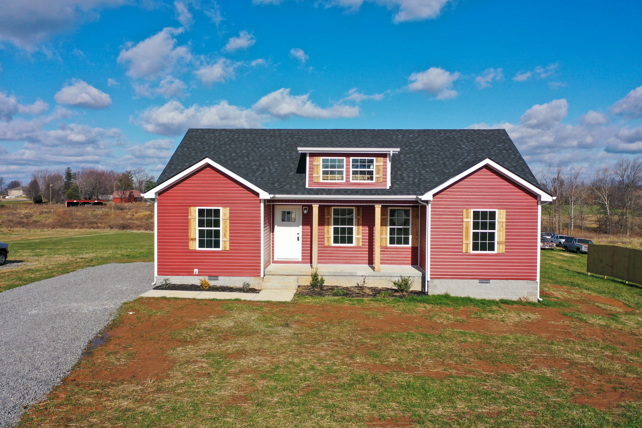 3120 Stokes Chapel Road Elkton, KY 42220 - Photo 1 of 7 Gallery Image 1