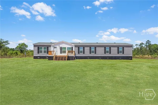 $250,000 | 221 County Line Road, Ludowici, GA 31316