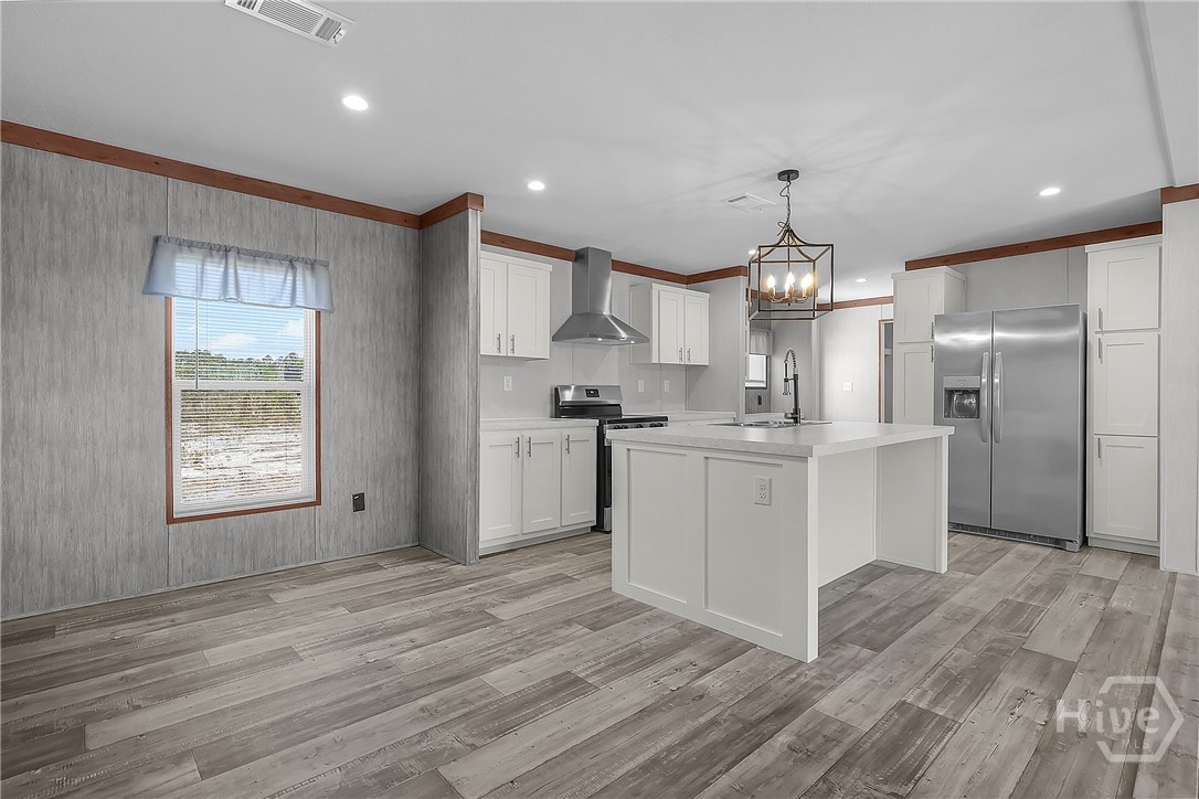 221 County Line Road Ludowici, GA 31316 - Photo 12 of 37