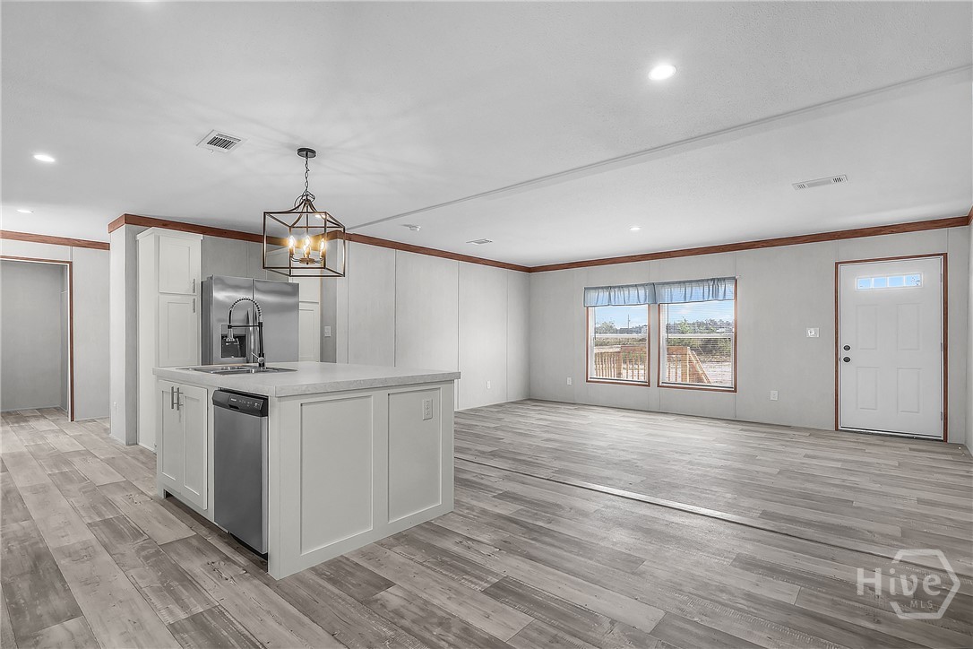 221 County Line Road Ludowici, GA 31316 - Photo 13 of 37