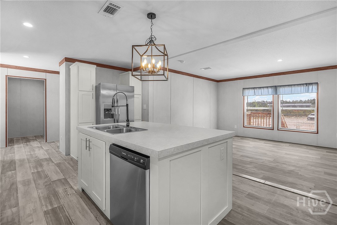 221 County Line Road Ludowici, GA 31316 - Photo 14 of 37