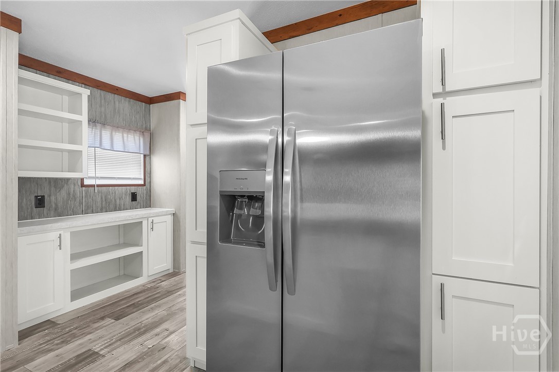 221 County Line Road Ludowici, GA 31316 - Photo 15 of 37