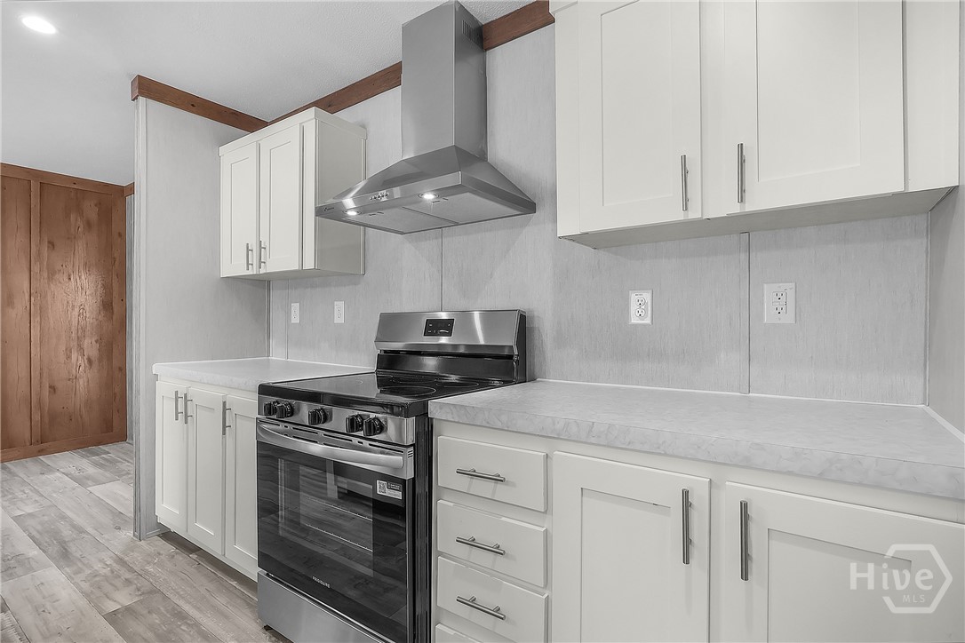 221 County Line Road Ludowici, GA 31316 - Photo 16 of 37