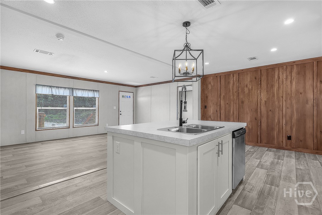 221 County Line Road Ludowici, GA 31316 - Photo 17 of 37