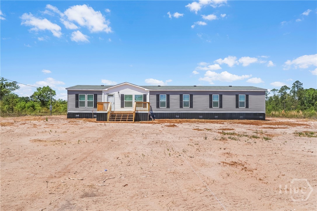 221 County Line Road Ludowici, GA 31316 - Photo 2 of 37