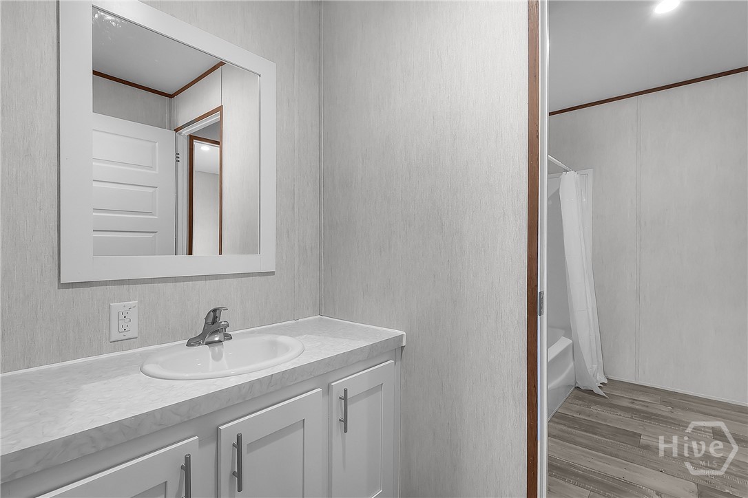 221 County Line Road Ludowici, GA 31316 - Photo 28 of 37