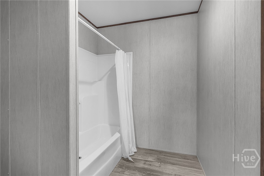 221 County Line Road Ludowici, GA 31316 - Photo 29 of 37