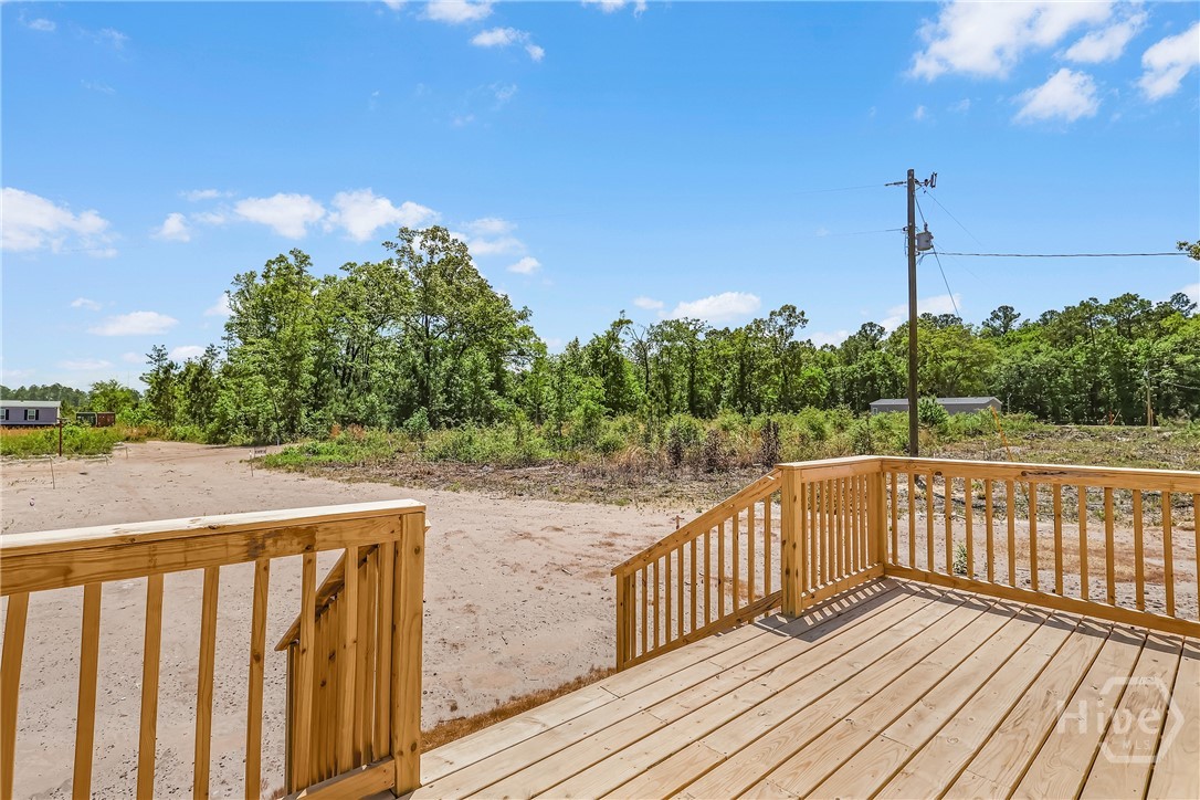 221 County Line Road Ludowici, GA 31316 - Photo 3 of 37