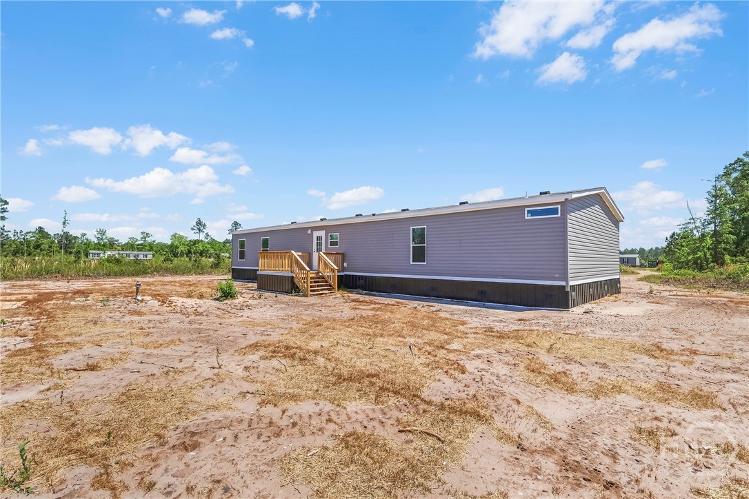 221 County Line Road Ludowici, GA 31316 - Photo 37 of 37